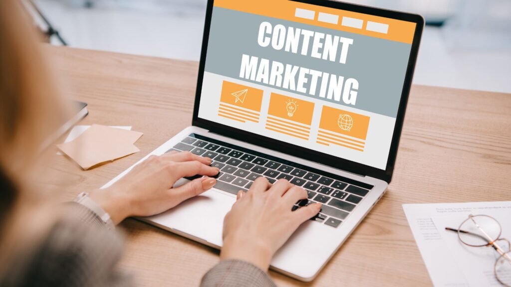 Kontenmu Biar Viral! Ini 5 Tren Content Marketing yang Wajib Kamu Coba di 2025