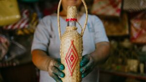 Membuat Produk Handmade Laris Di Pasaran