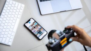 Social Media Marketing Untuk Growth Hacking Startup