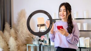 Sosial Media Marketing Top Rahasia Bisnis Sukses di Era Digital 2025