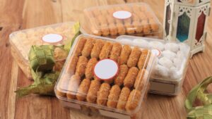 Strategi Ampuh Produksi Kue Lebaran 2025 Tanpa Modal Besar, Untung Maksimal!