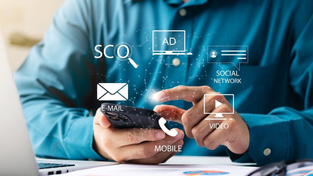 Strategi Bisnis Digital 2025 Paling Efektif dan Relevan