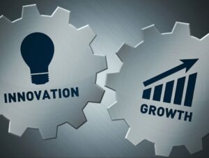 Inovasi atau Mati Cara Bisnis Bertahan di Era Digital 2025
