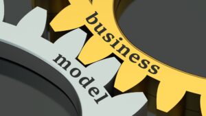 Tips Easy Business Model Canvas Makin Keren