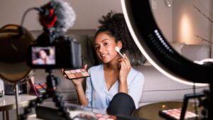 Wow! Gen Z Searching di TikTok Ini 6 Alasan TikTok Jadi Mesin Pencari Favorit!