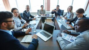 Effective! 7 Strategi Membangun Bisnis Bebas Korupsi dan Penuh Integritas