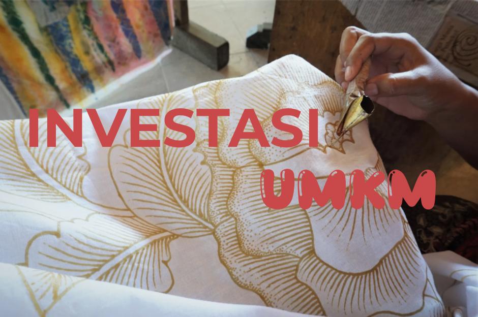 Hidden Facts! 5 Bukti Investasi UMKM Lebih Top dan Menguntungkan Daripada Deposito