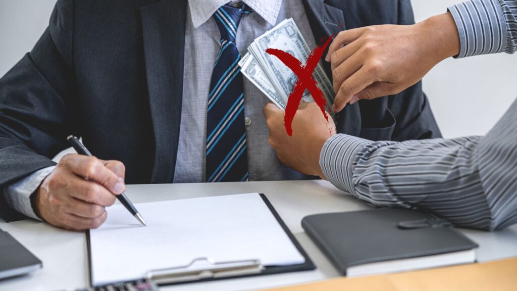 Jangan Tunda! Terapkan 5 Sistem Anti Korupsi di Bisnis Anda Sekarang