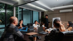 Jangan Tunda! Terapkan 5 Sistem Anti Korupsi di Bisnis Anda Sekarang