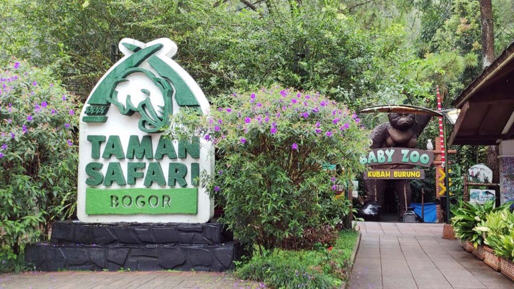 Shock! Taman Safari Tersandung Isu Eksploitasi, Kementerian HAM Lakukan Investigasi