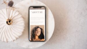 Smart Entrepreneur Bangun Personal Branding