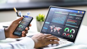 Smart Entrepreneur Gunakan Data Untuk Analisis