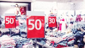 Wow! 4 Marketing Mix Ini Bikin Produk Kamu Laris Manis di Pasaran