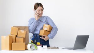 Wow! 4 Marketing Mix Ini Bikin Produk Kamu Laris Manis di Pasaran