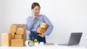 5 Cara Menentukan Target Penjualan Full Tanpa Stres