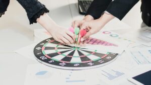 5 Strategi Jitu Meningkatkan Penjualan Bisnis Untuk Pemula
