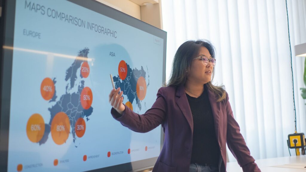 6 Tips Optimalkan Profil Usaha di Media Sosial agar Tembus Pasar Global