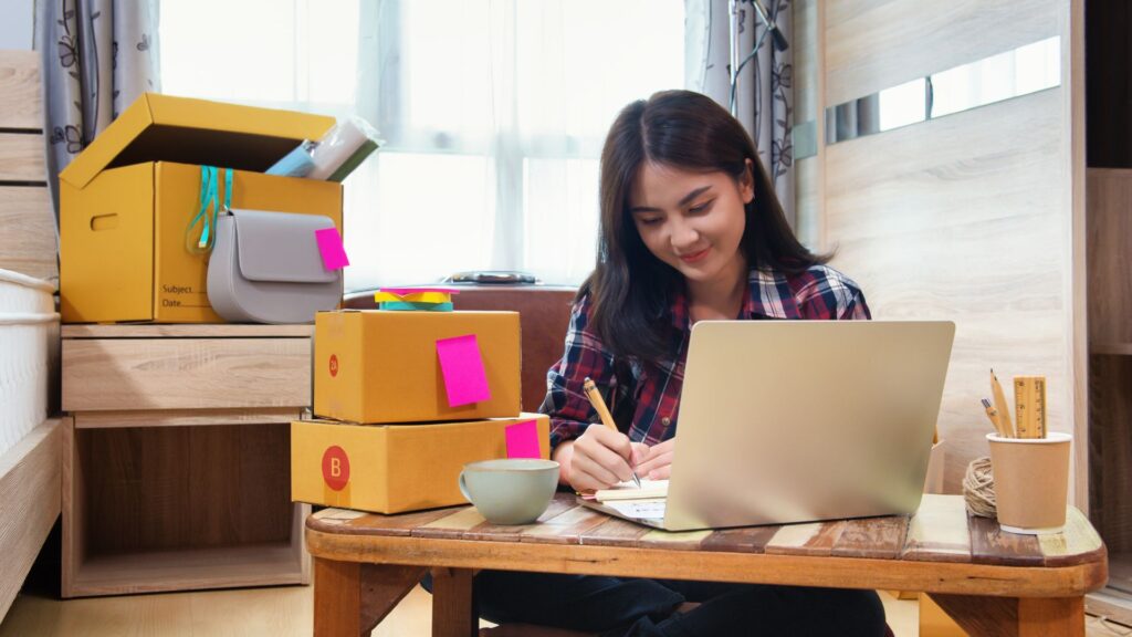 7 Langkah Jitu Membangun Bisnis Sendiri di Era Kerja Fleksibel
