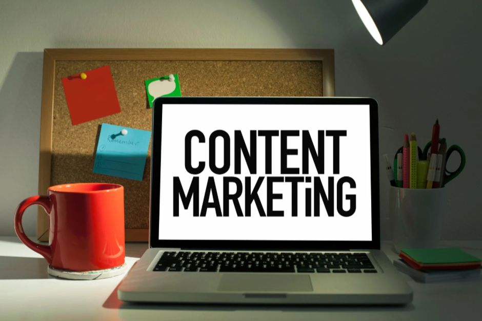 Tips Menyusun Konten Marketing 2025: Biar Bisnis Makin Dilirik di Sosial Media