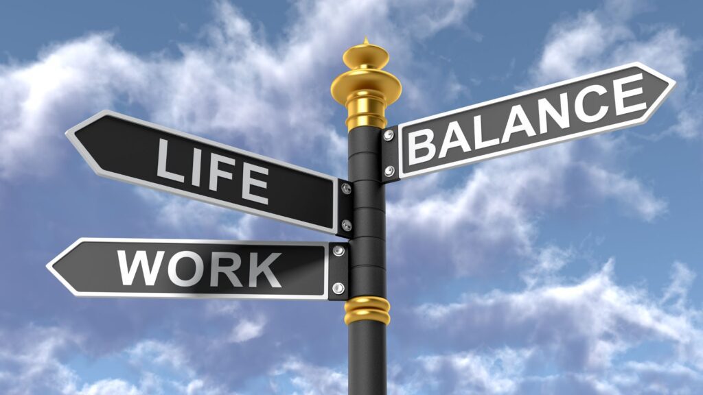 Work Life Business Balance: Masih Mungkin Gak?