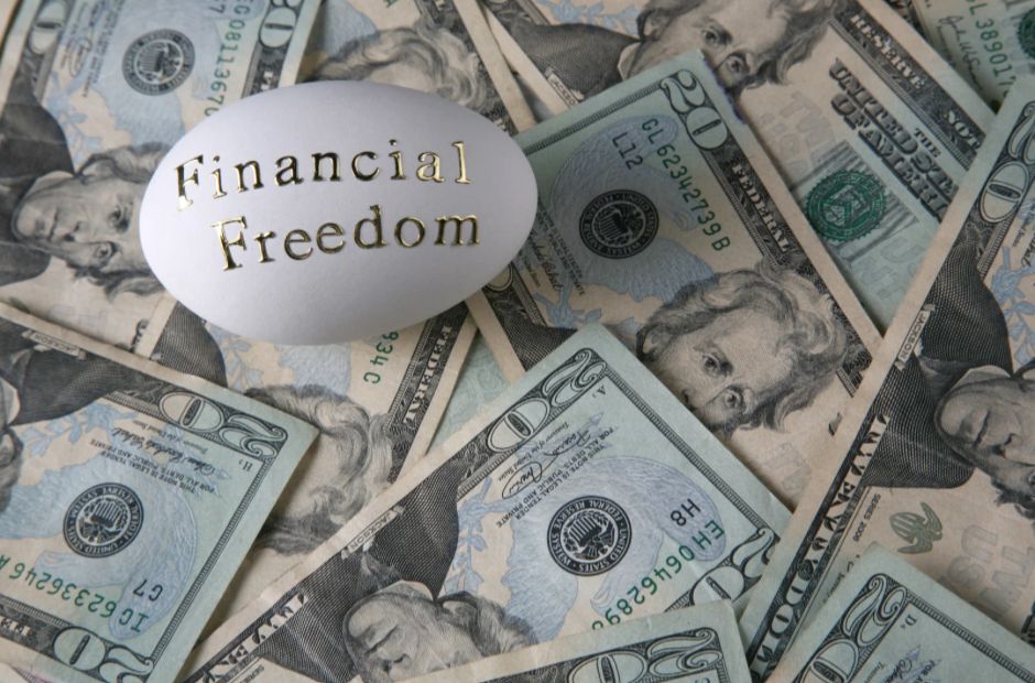 5 Strategi Finansial untuk Pekerja Kelas Menengah Menuju Kebebasan Finansial
