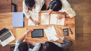 Bisnis Menurun Drastis Evaluasi 6 Hal Ini Sekarang