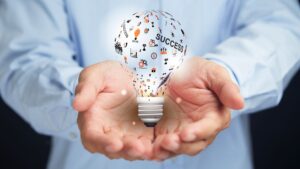 Inovasi atau Mati Cara Bisnis Bertahan di Era Digital 2025 2