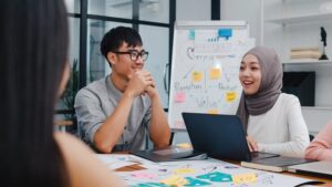 7 Rahasia Sukses Start-up dengan Virtual Office di Graha Office Surabaya 
