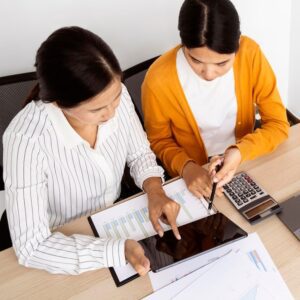 7 Rahasia Sukses Start-up dengan Virtual Office di Graha Office Surabaya 