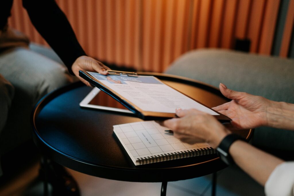 Cara Aman Daftar PT/CV dengan Shared Office