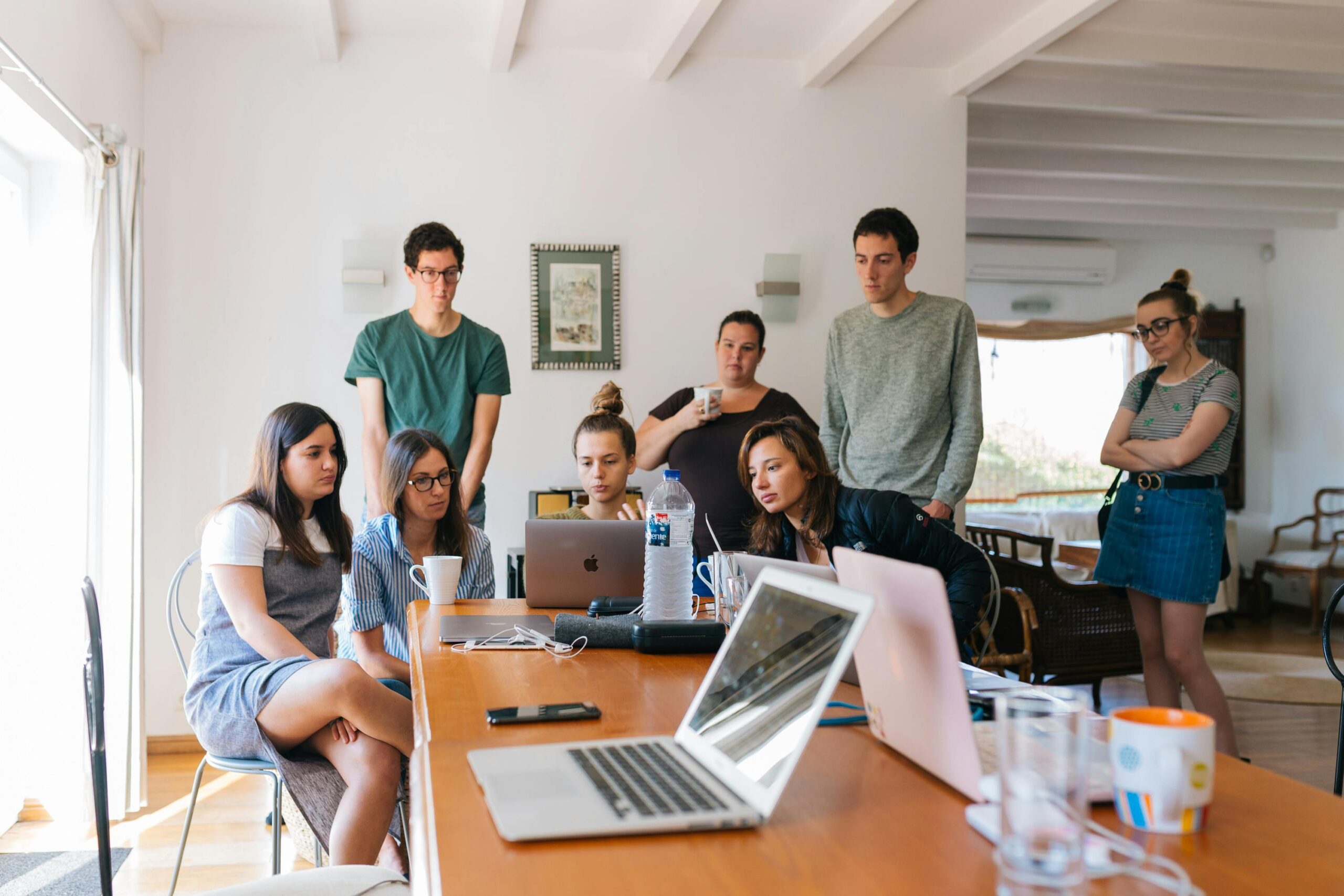 Cara Aman Daftar PT/CV dengan Shared Office