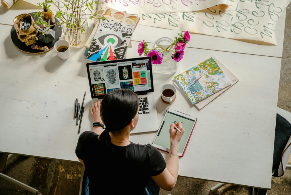 Bisnis Digital: Kerja Apa Saja yang Paling Dicari di Era Online?